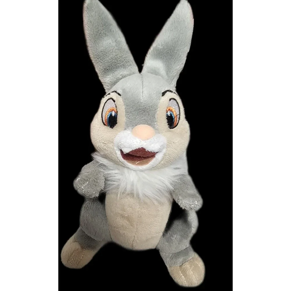 Ty Beanie Baby Thumper the Rabbit from Disney's BAMBI 6